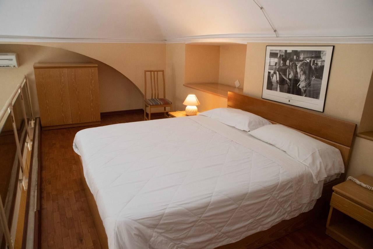 Apartahotel Lagrange Turín
