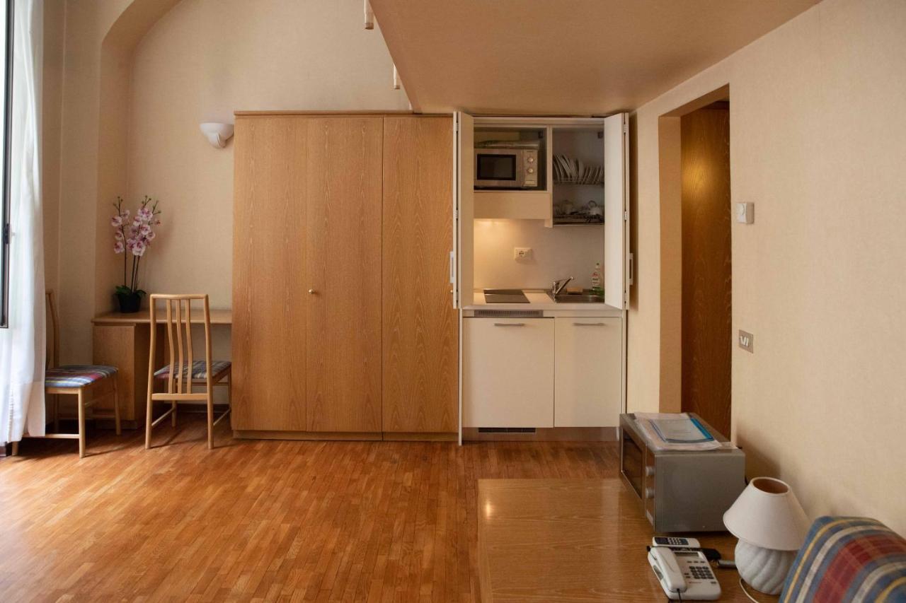Lagrange Apartahotel Turín