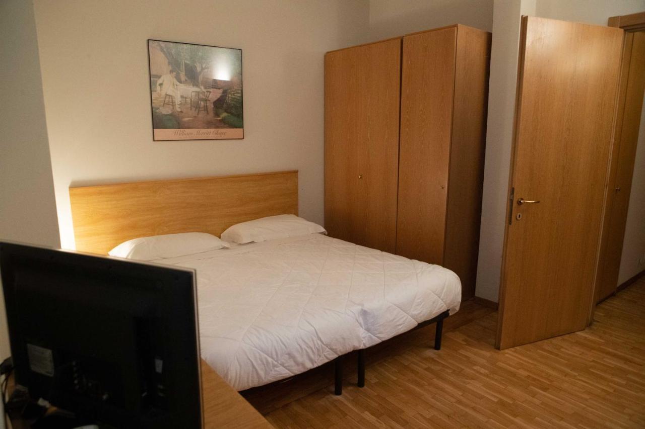 Apartahotel Lagrange Turín