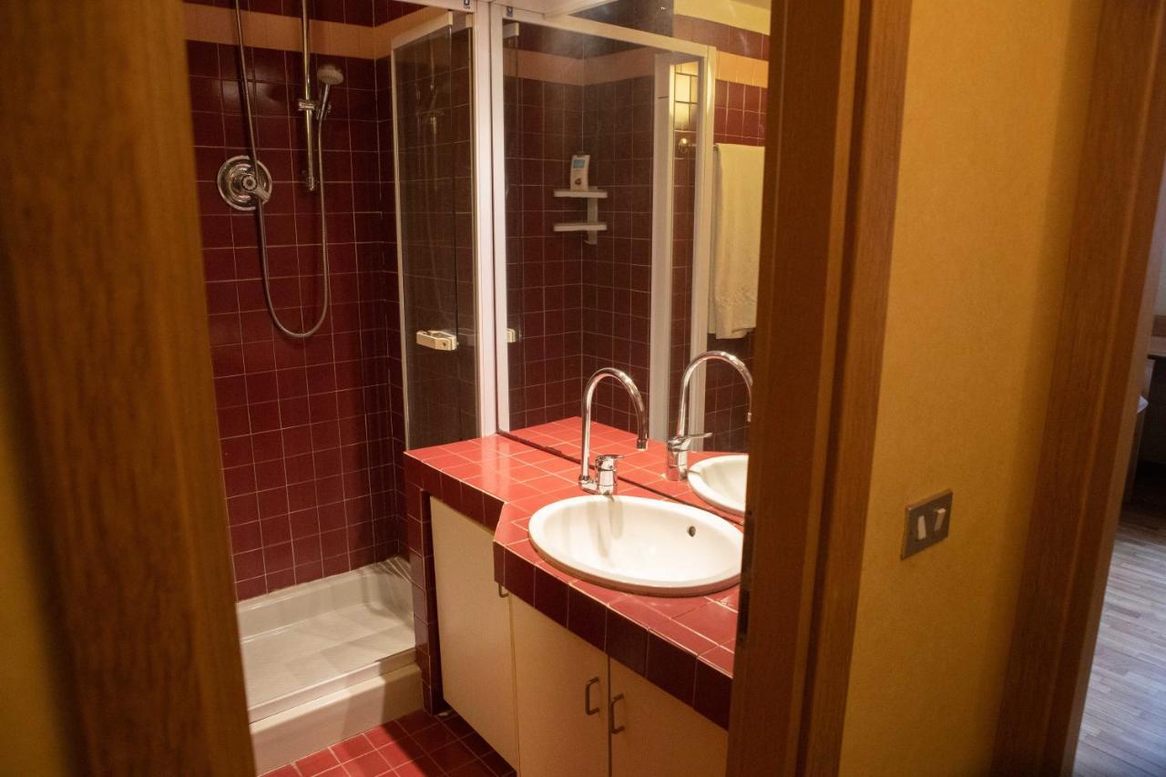 Apartahotel Lagrange