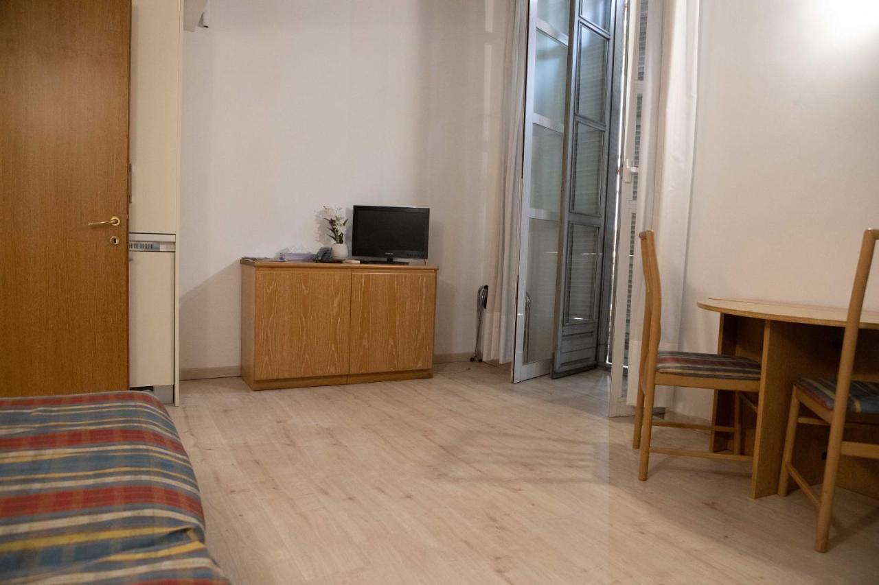 Apartahotel Lagrange Turín