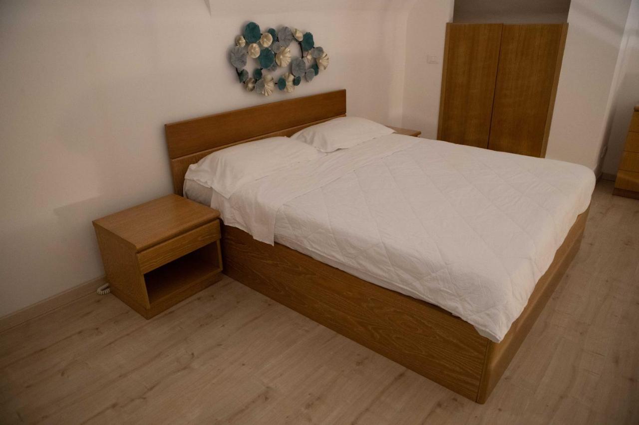 Lagrange Apartahotel Turín