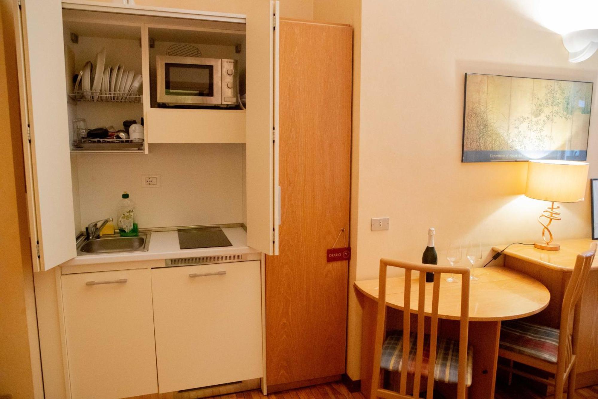 Lagrange Apartahotel