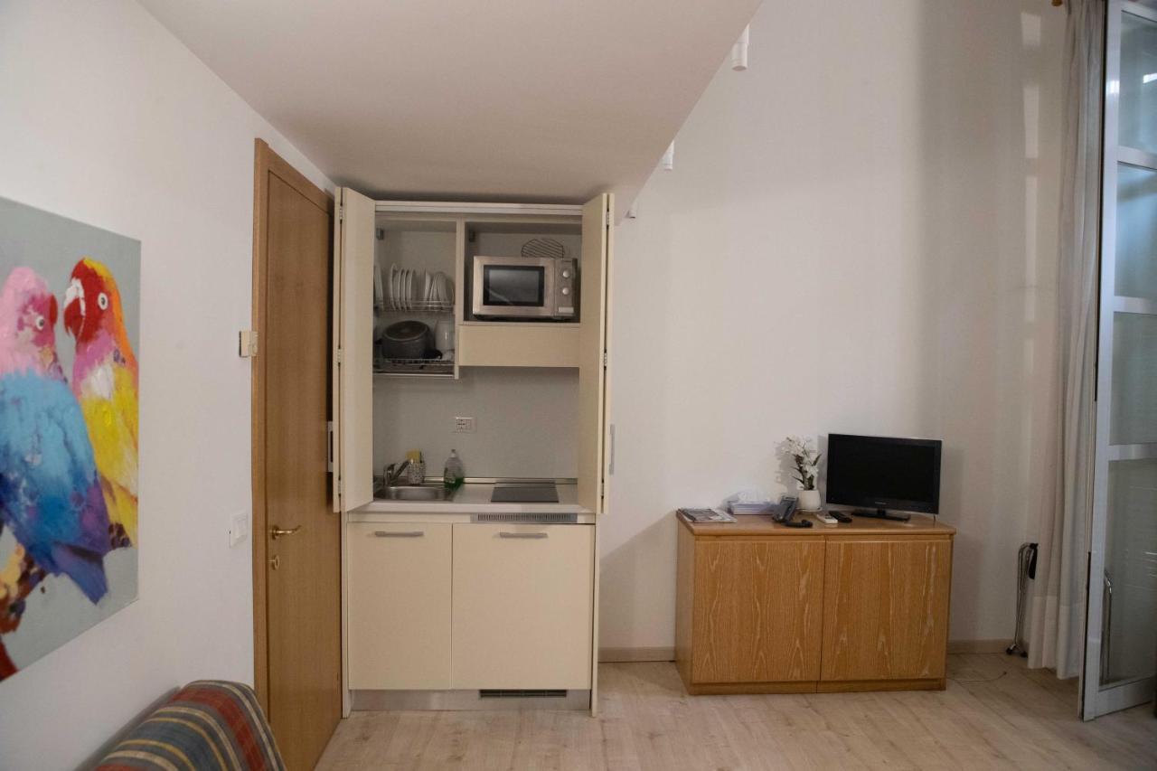 Lagrange Apartahotel *