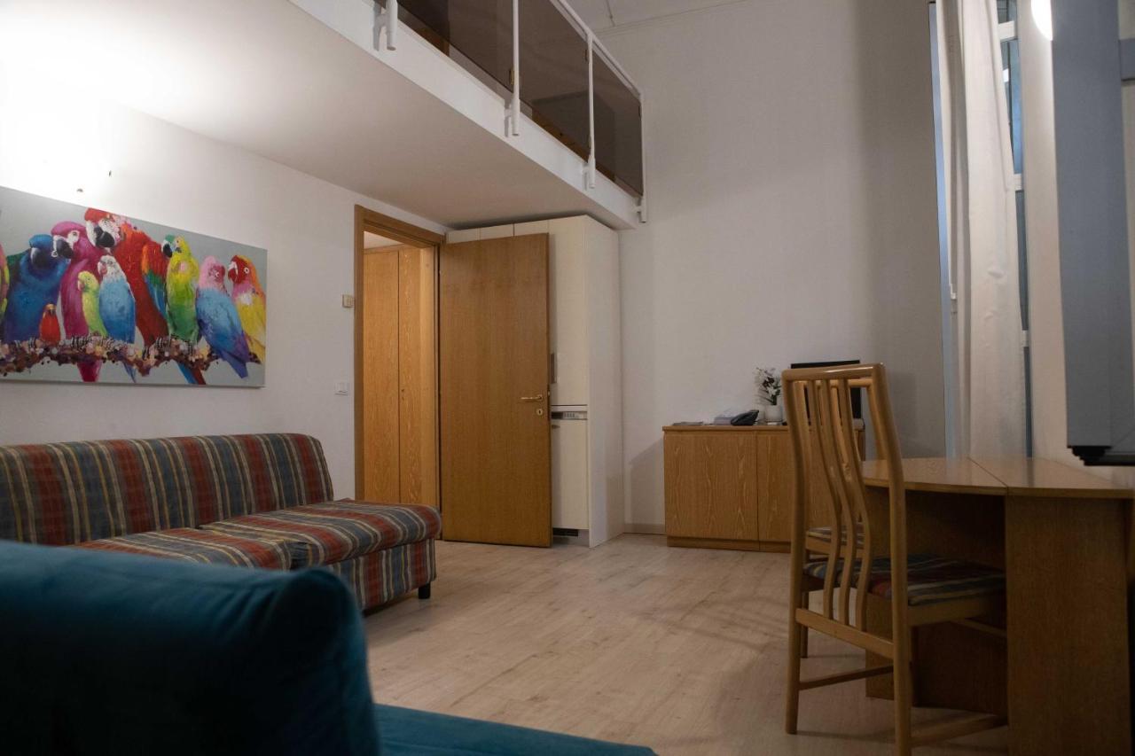 Lagrange Apartahotel Turín