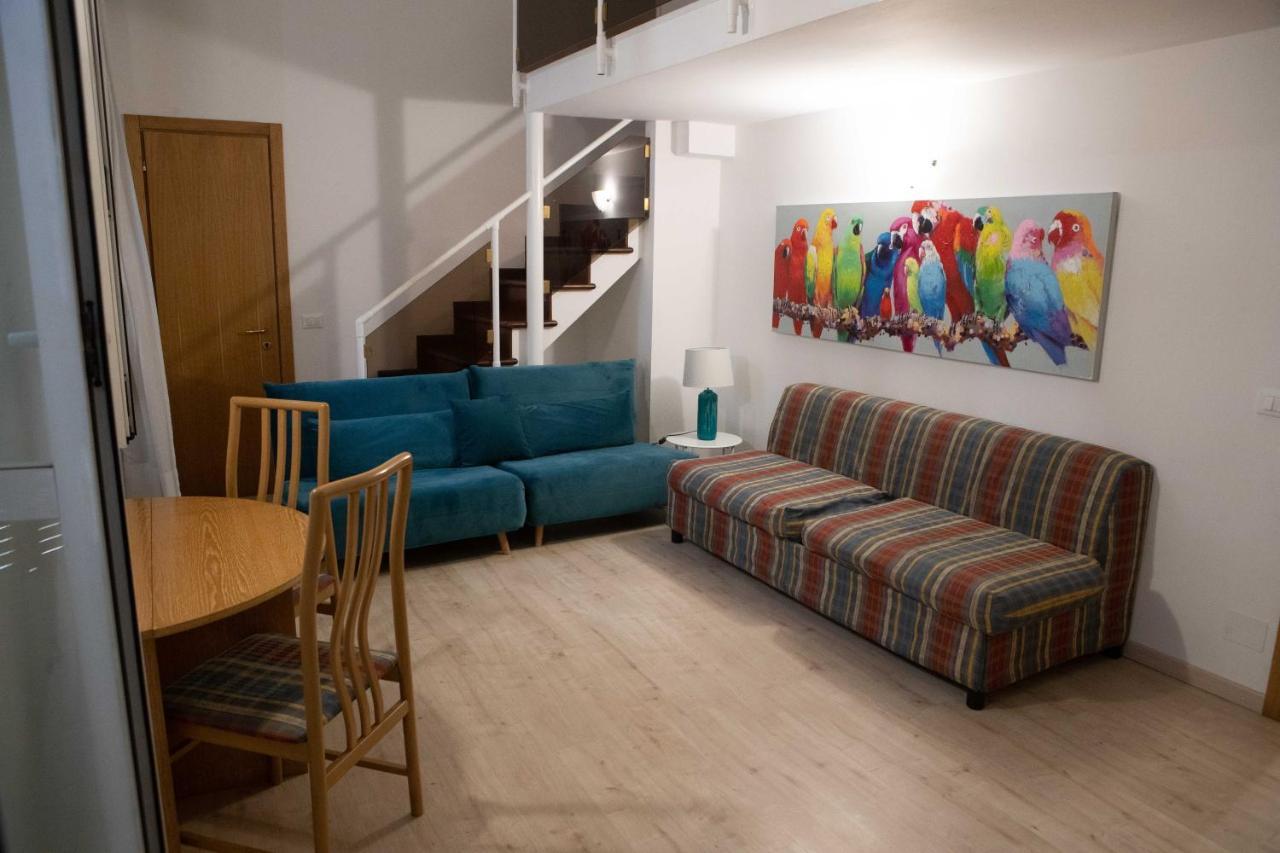 Apartahotel Lagrange Turín