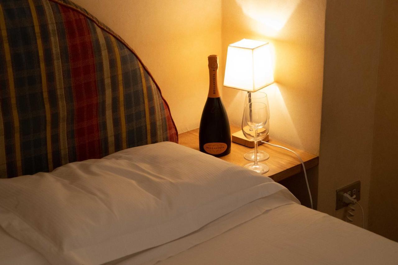 Lagrange Apartahotel Turín