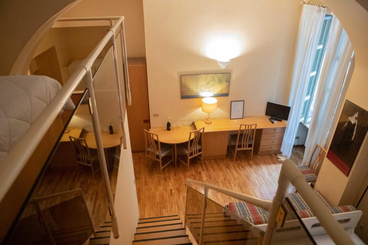 Apartahotel Lagrange