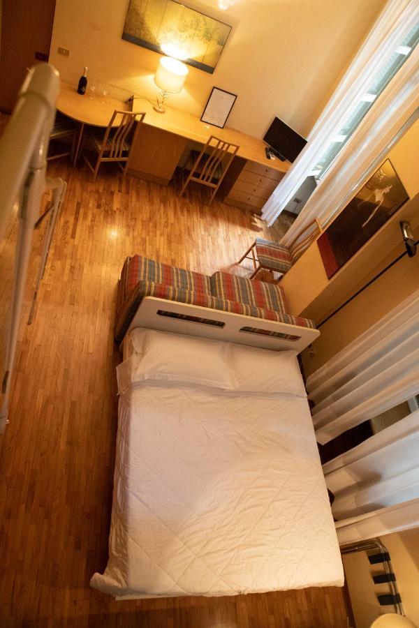 Apartahotel Lagrange *