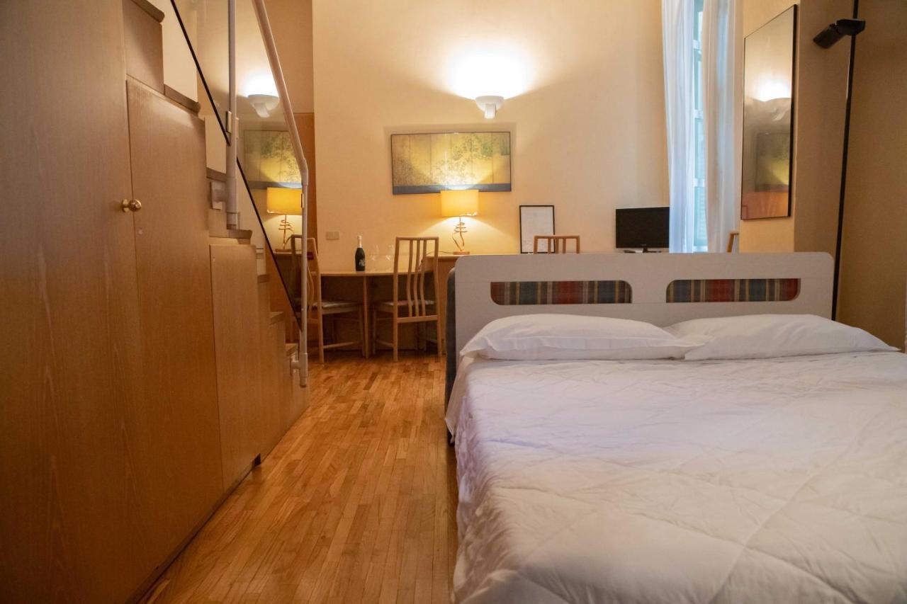 Apartahotel Lagrange Turín