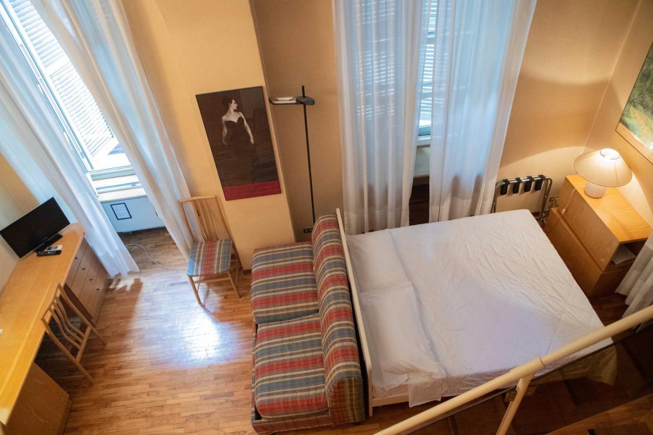 Lagrange Apartahotel Turín