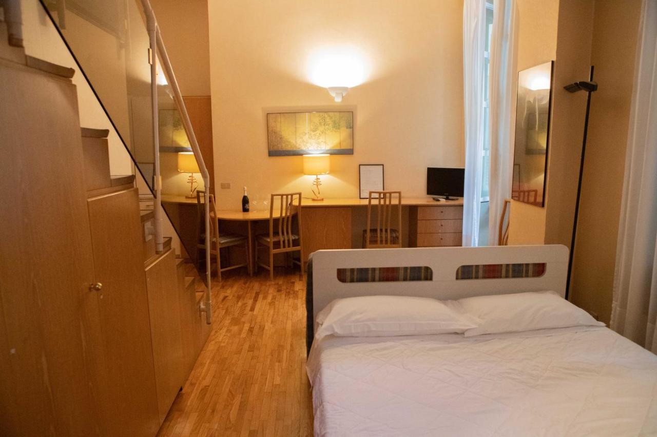 Apartahotel Lagrange
