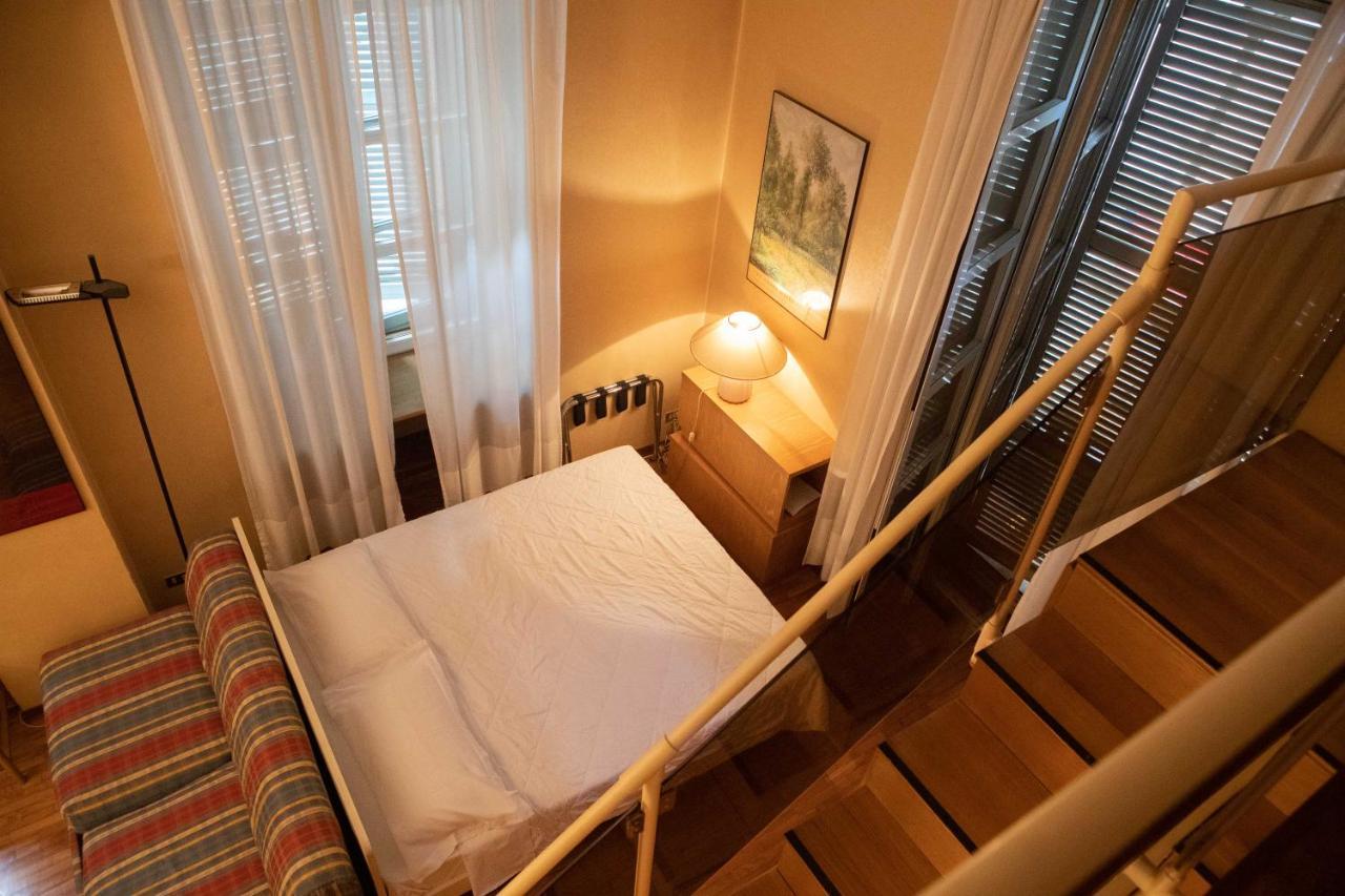 Apartahotel Lagrange *