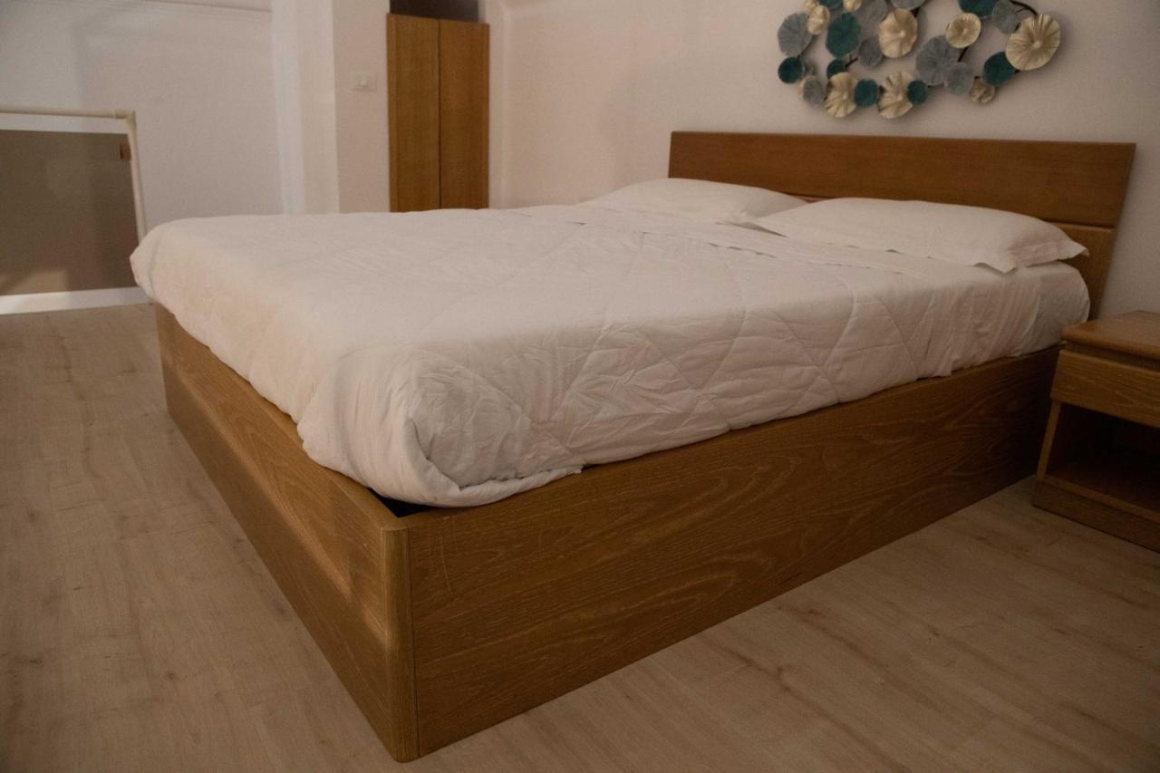 Apartahotel Lagrange Turín